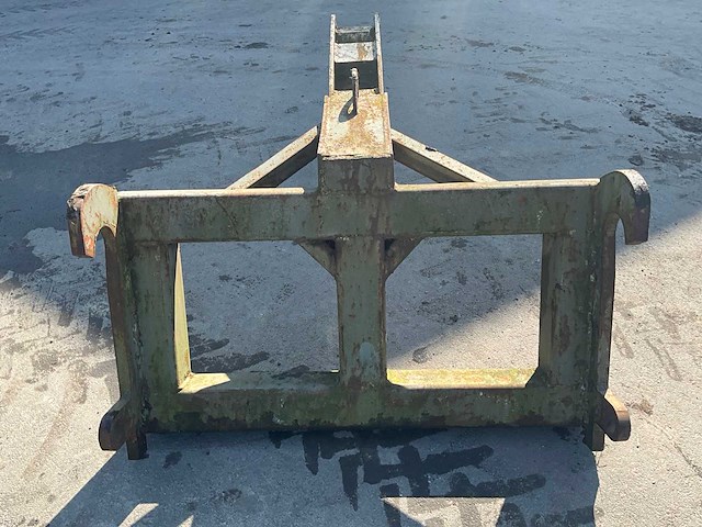 Werklust hijsjib - afbeelding 7 van  10