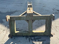 Werklust hijsjib - afbeelding 7 van  10