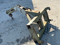 Werklust hijsjib - afbeelding 8 van  10