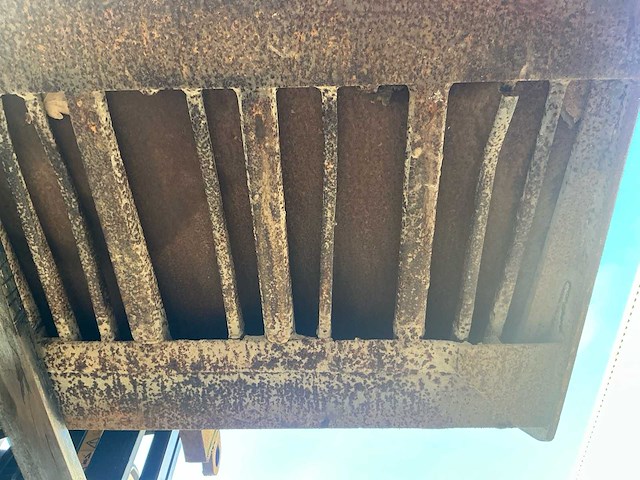 Werklust puinbak voorzetapparatuur - afbeelding 2 van  18