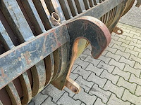 Werklust puinbak voorzetapparatuur - afbeelding 5 van  18