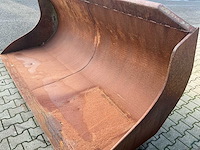 Werklust puinbak voorzetapparatuur - afbeelding 9 van  18