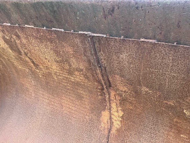 Werklust puinbak voorzetapparatuur - afbeelding 10 van  18