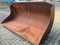 Werklust puinbak voorzetapparatuur - afbeelding 1 van  18