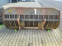 Werklust puinbak voorzetapparatuur - afbeelding 15 van  18