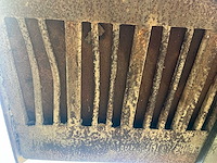 Werklust puinbak voorzetapparatuur - afbeelding 17 van  18