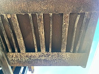 Werklust puinbak, voorzetapparatuur - afbeelding 2 van  18