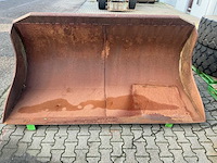 Werklust puinbak, voorzetapparatuur - afbeelding 11 van  18