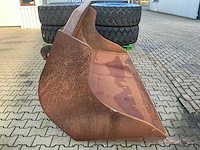 Werklust puinbak, voorzetapparatuur - afbeelding 13 van  18