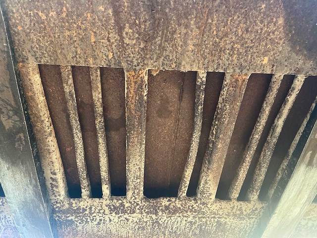 Werklust puinbak, voorzetapparatuur - afbeelding 18 van  18