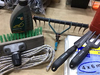 Werkmateriaal divers - afbeelding 2 van  3