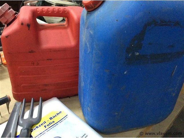 Werkmateriaal divers - afbeelding 3 van  3