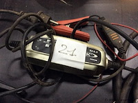 Werkmateriaal oa gasbrander - afbeelding 2 van  3