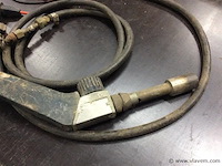 Werkmateriaal oa gasbrander - afbeelding 3 van  3