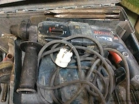 Werkmateriaal oa nagelschietert - afbeelding 3 van  4