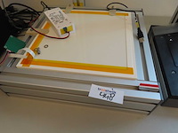 Werkopstelling (2x) - afbeelding 2 van  4