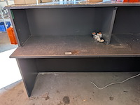 Werkplaatbalie - afbeelding 7 van  9