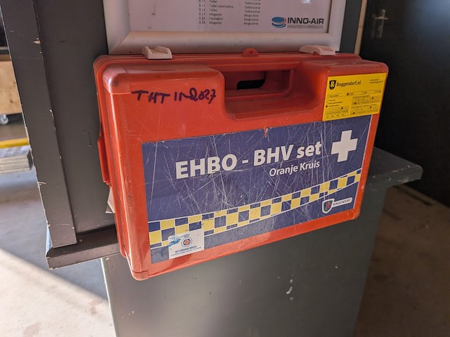 Werkplaatbalie - afbeelding 8 van  9