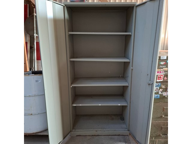 Werkplaatkast triumph - afbeelding 2 van  4
