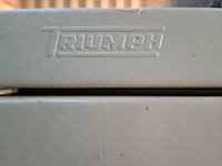 Werkplaatkast triumph - afbeelding 3 van  4