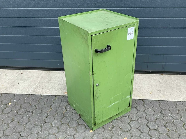 Werkplaatkast - afbeelding 1 van  3
