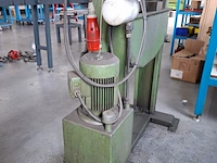 Werkplaatpers geuma, ehp-10-he, bouwjaar 1988 - afbeelding 10 van  10