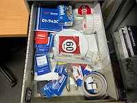 Werkplaats- / kantoorinventaris - afbeelding 4 van  13