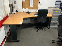 Werkplaats- / kantoorinventaris - afbeelding 6 van  13