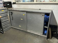 Werkplaats- / kantoorinventaris - afbeelding 8 van  13