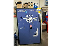 Werkplaats- / kantoorinventaris - afbeelding 9 van  13