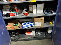 Werkplaats- / kantoorinventaris - afbeelding 11 van  13