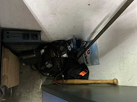 Werkplaats- / kantoorinventaris - afbeelding 13 van  13