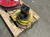 Werkplaats afzuiger - afbeelding 1 van  3