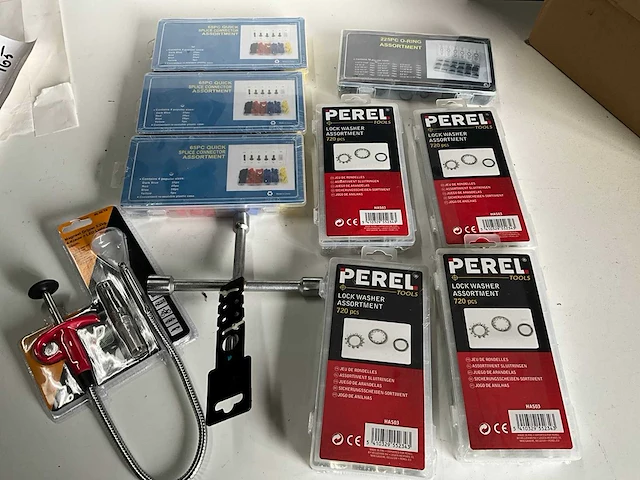 Werkplaats artikelen - afbeelding 1 van  6