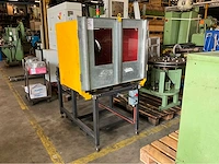 Werkplaats bewerking / veiligheidskast - afbeelding 2 van  8