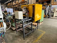 Werkplaats bewerking / veiligheidskast - afbeelding 3 van  8