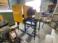 Werkplaats bewerking / veiligheidskast - afbeelding 4 van  8