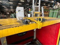 Werkplaats bewerking / veiligheidskast - afbeelding 8 van  8