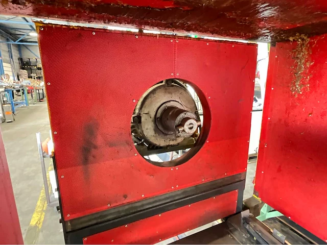 Werkplaats bewerking / veiligheidskast - afbeelding 6 van  8