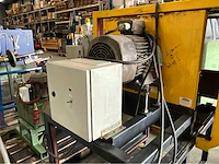 Werkplaats bewerking / veiligheidskast - afbeelding 7 van  8