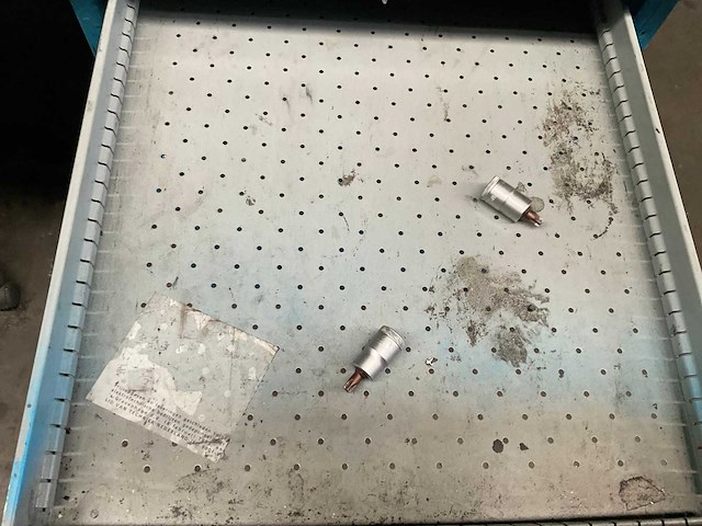Werkplaats bureau en werktafel - afbeelding 4 van  7