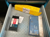 Werkplaats bureau en werktafel - afbeelding 5 van  7