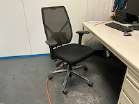 Werkplaats bureau - afbeelding 3 van  5