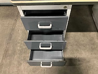 Werkplaats bureau - afbeelding 2 van  5