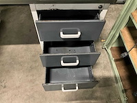 Werkplaats bureau - afbeelding 3 van  5