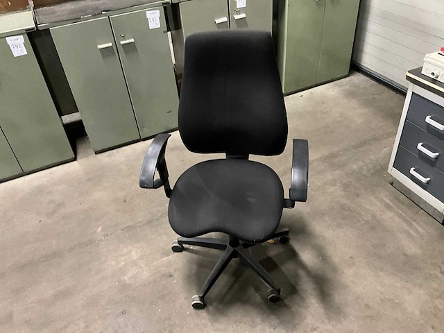 Werkplaats bureau - afbeelding 4 van  5