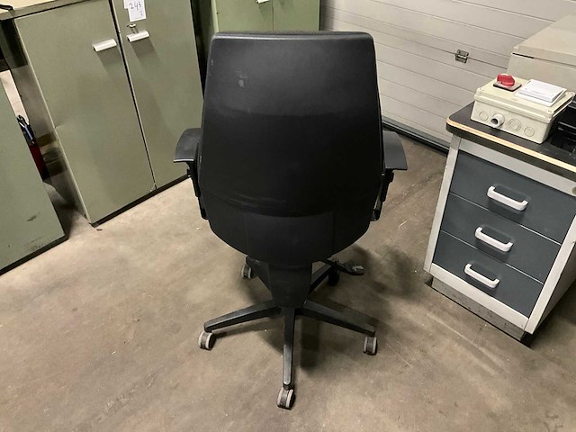 Werkplaats bureau - afbeelding 5 van  5