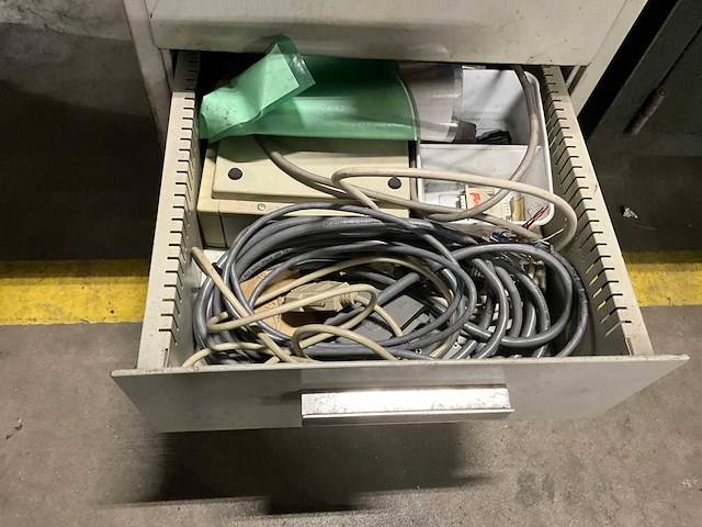 Werkplaats bureau - afbeelding 2 van  5