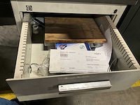 Werkplaats bureau - afbeelding 3 van  5