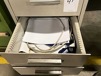 Werkplaats bureau - afbeelding 5 van  5